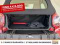smart forTwo cabrio eq prime 22kw Rosso - thumbnail 11