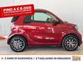 smart forTwo cabrio eq prime 22kw Rosso - thumbnail 6