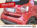 smart forTwo cabrio eq prime 22kw Rosso - thumbnail 17