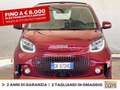 smart forTwo cabrio eq prime 22kw Rosso - thumbnail 3