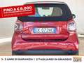 smart forTwo cabrio eq prime 22kw Rosso - thumbnail 5