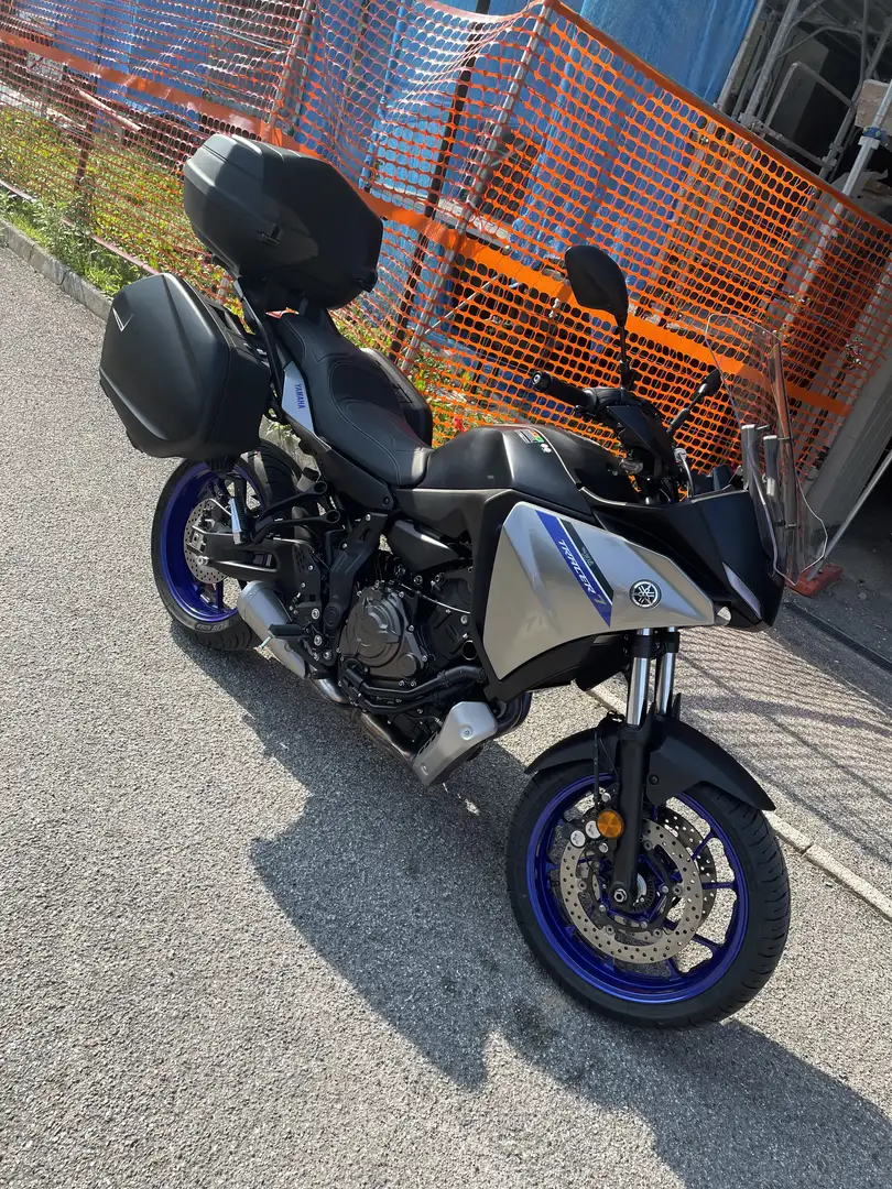 Yamaha Tracer 7 GT GT - 2