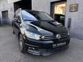 Volkswagen Touran Sound Zwart - thumbnail 9