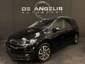 Volkswagen Touran Sound Zwart - thumbnail 1