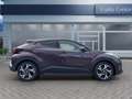 Toyota C-HR Hybrid Team Deutschland *1. HAND, Bi-LED, GARANTIE Violett - thumbnail 18
