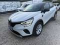 Renault Captur Captur II 2019 1.6 E-Tech hybrid Zen 145cv auto Blanc - thumbnail 5