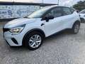 Renault Captur Captur II 2019 1.6 E-Tech hybrid Zen 145cv auto Blanc - thumbnail 6