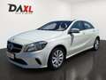 Mercedes-Benz A 160 Weiß - thumbnail 1
