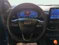 Ford Puma 1.0 EcoBoost 125cv ST-Line X MHEV Auto Azul - thumbnail 12