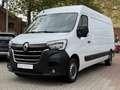 Renault Master L2H2 HKa 3,5t,Standheizung,DAB,Kamera,PDC Weiß - thumbnail 1