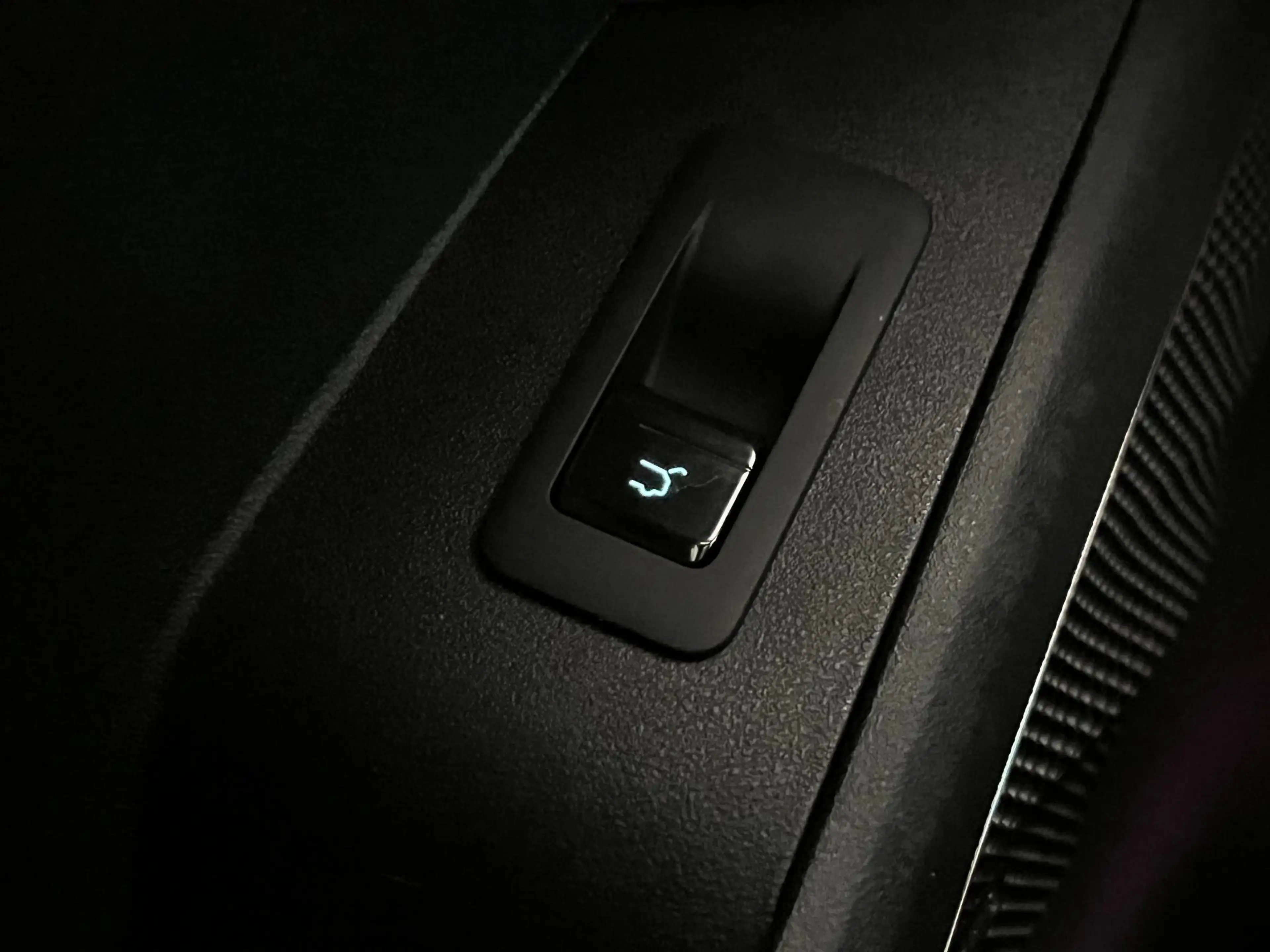 BYD Sealion 7 Design AWD 82.5 kWh | BYD Bochane Ede — photo 33