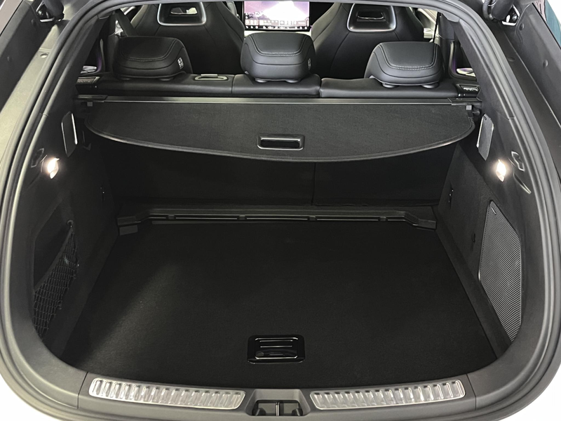BYD Sealion 7 Design AWD 82.5 kWh | BYD Bochane Ede — photo 9