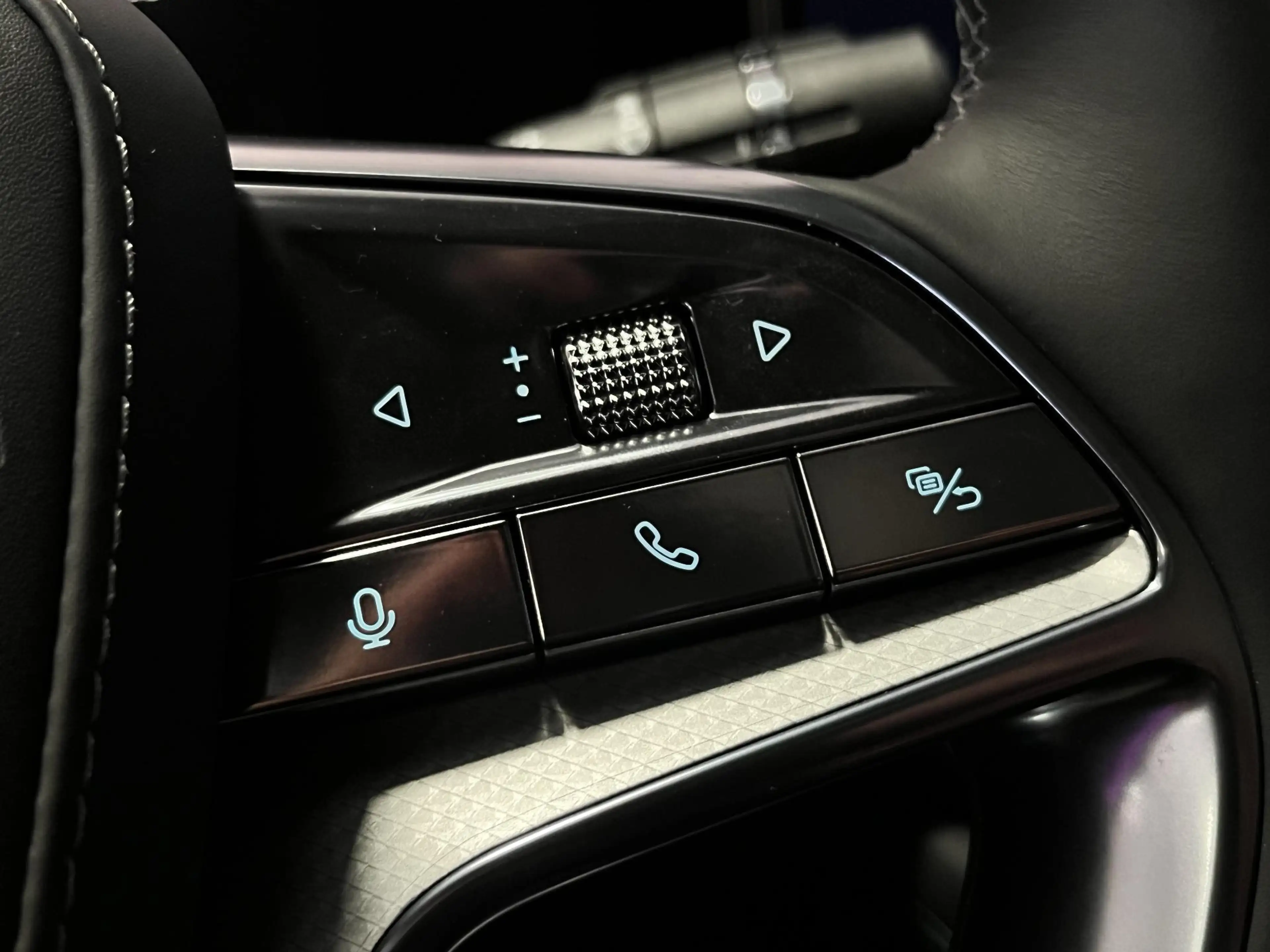 BYD Sealion 7 Design AWD 82.5 kWh | BYD Bochane Ede — photo 21