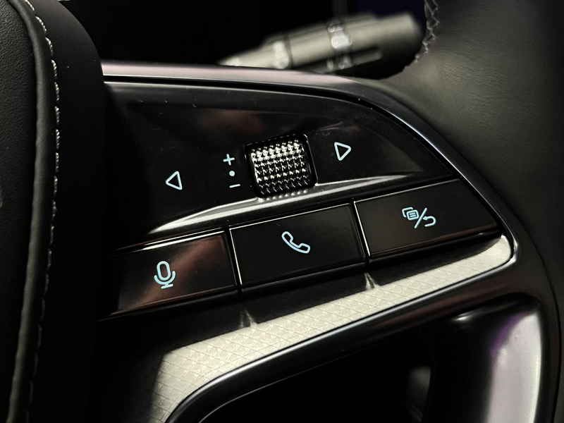 BYD Sealion 7 Design AWD 82.5 kWh | BYD Bochane Ede — photo 21