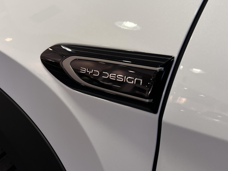 BYD Sealion 7 Design AWD 82.5 kWh | BYD Bochane Ede — photo 45