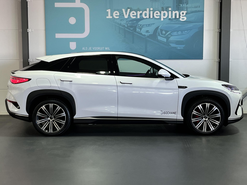 BYD Sealion 7 Design AWD 82.5 kWh | BYD Bochane Ede — photo 15