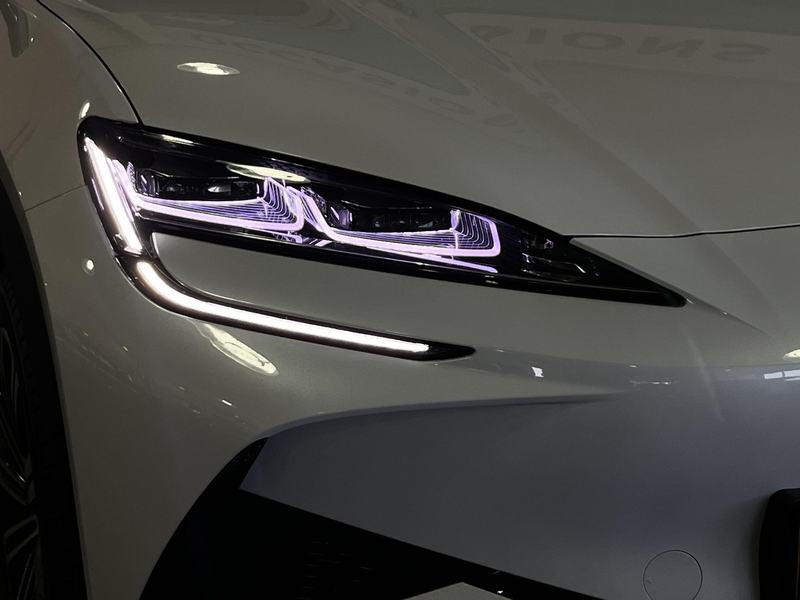 BYD Sealion 7 Design AWD 82.5 kWh | BYD Bochane Ede — photo 24