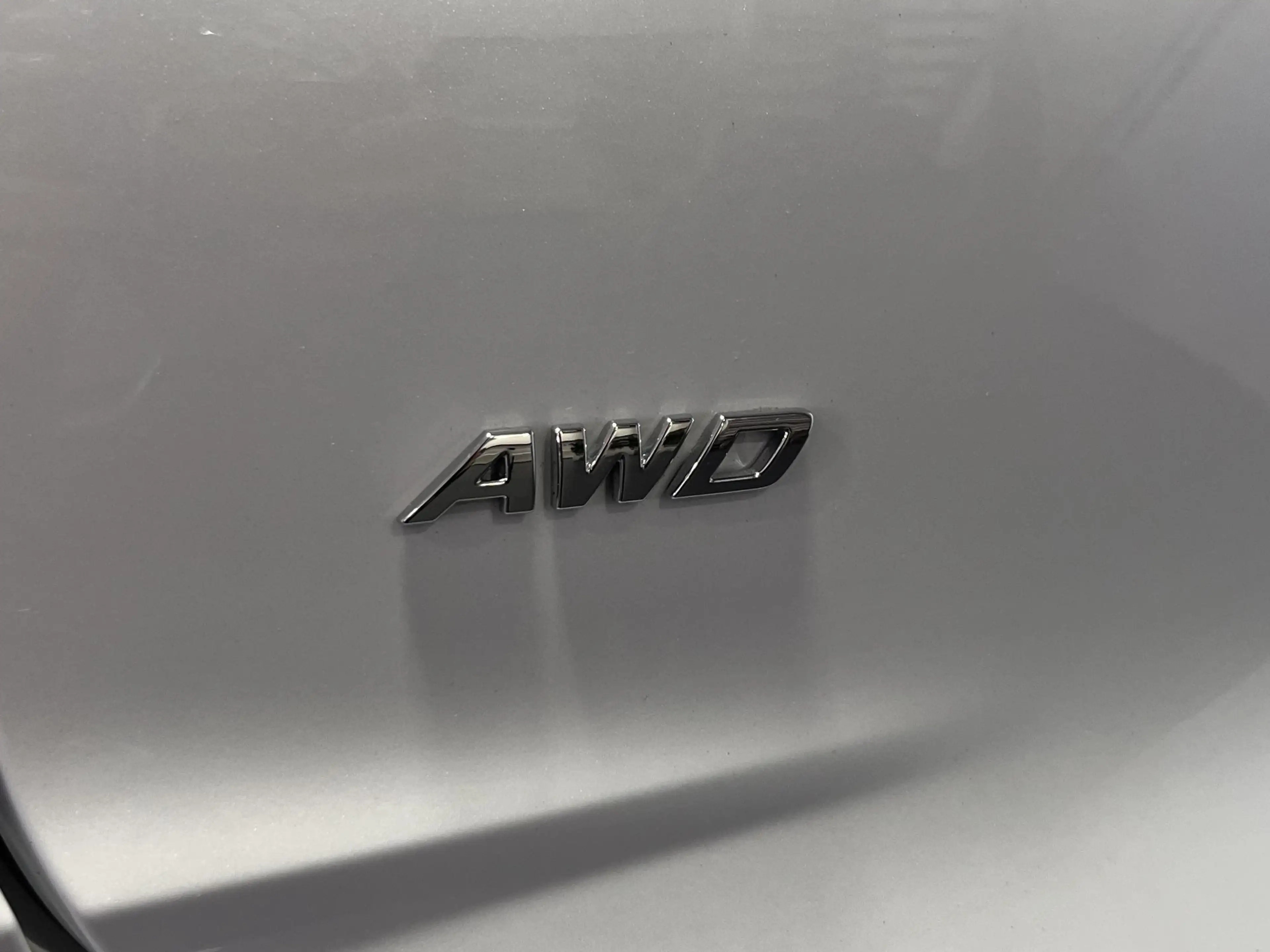 BYD Sealion 7 Design AWD 82.5 kWh | BYD Bochane Ede — photo 47