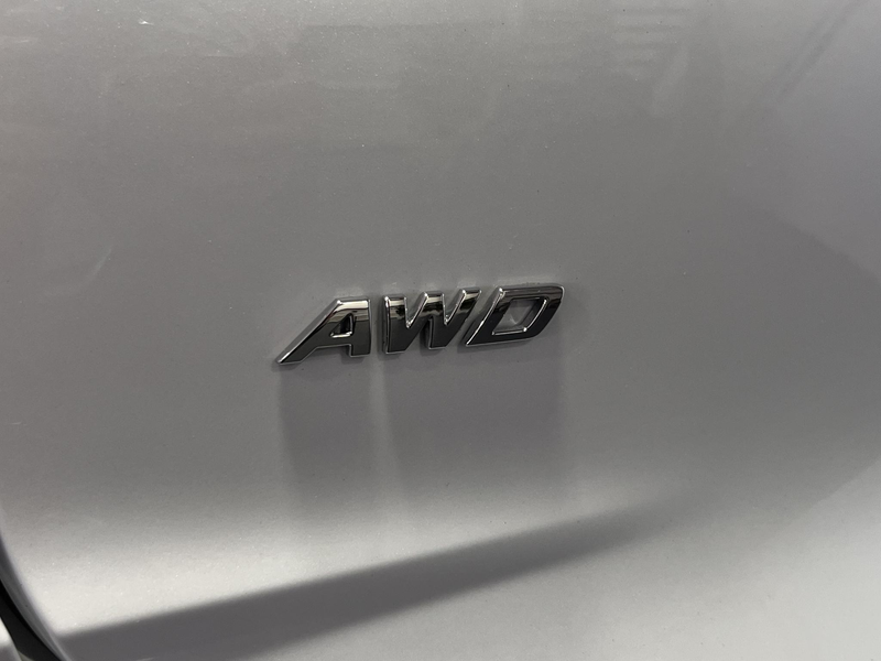 BYD Sealion 7 Design AWD 82.5 kWh | BYD Bochane Ede — photo 47