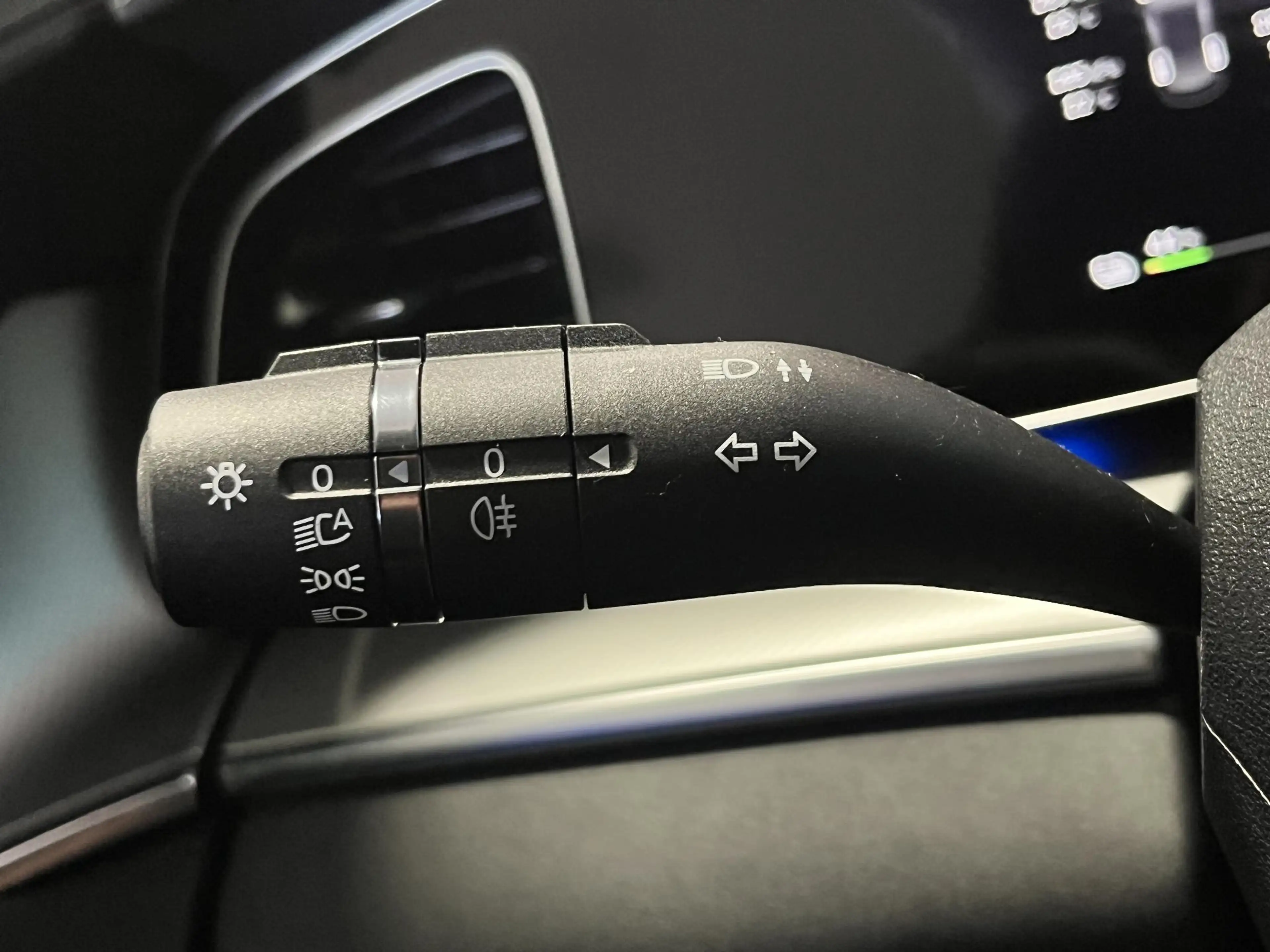 BYD Sealion 7 Design AWD 82.5 kWh | BYD Bochane Ede — photo 35