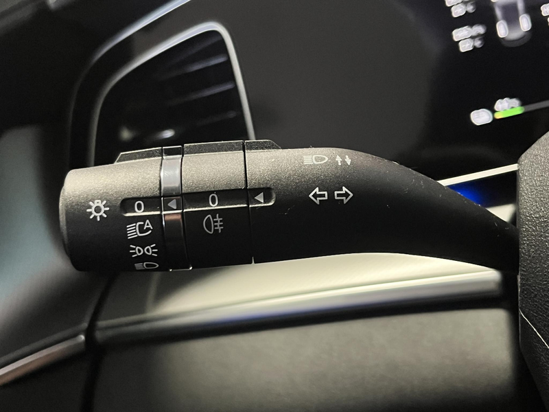 BYD Sealion 7 Design AWD 82.5 kWh | BYD Bochane Ede — photo 35