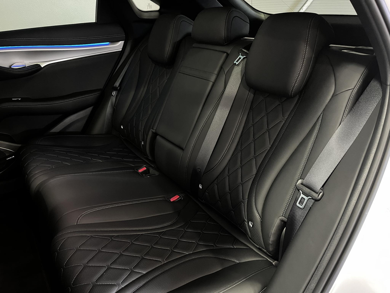 BYD Sealion 7 Design AWD 82.5 kWh | BYD Bochane Ede — photo 8