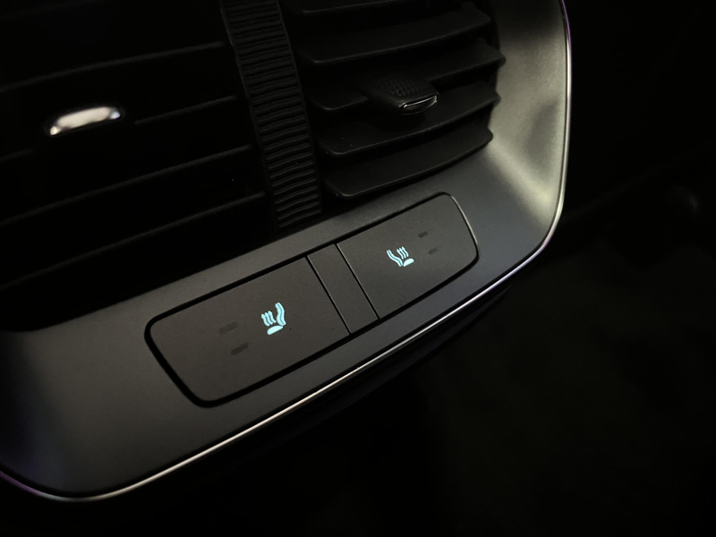 BYD Sealion 7 Design AWD 82.5 kWh | BYD Bochane Ede — photo 27