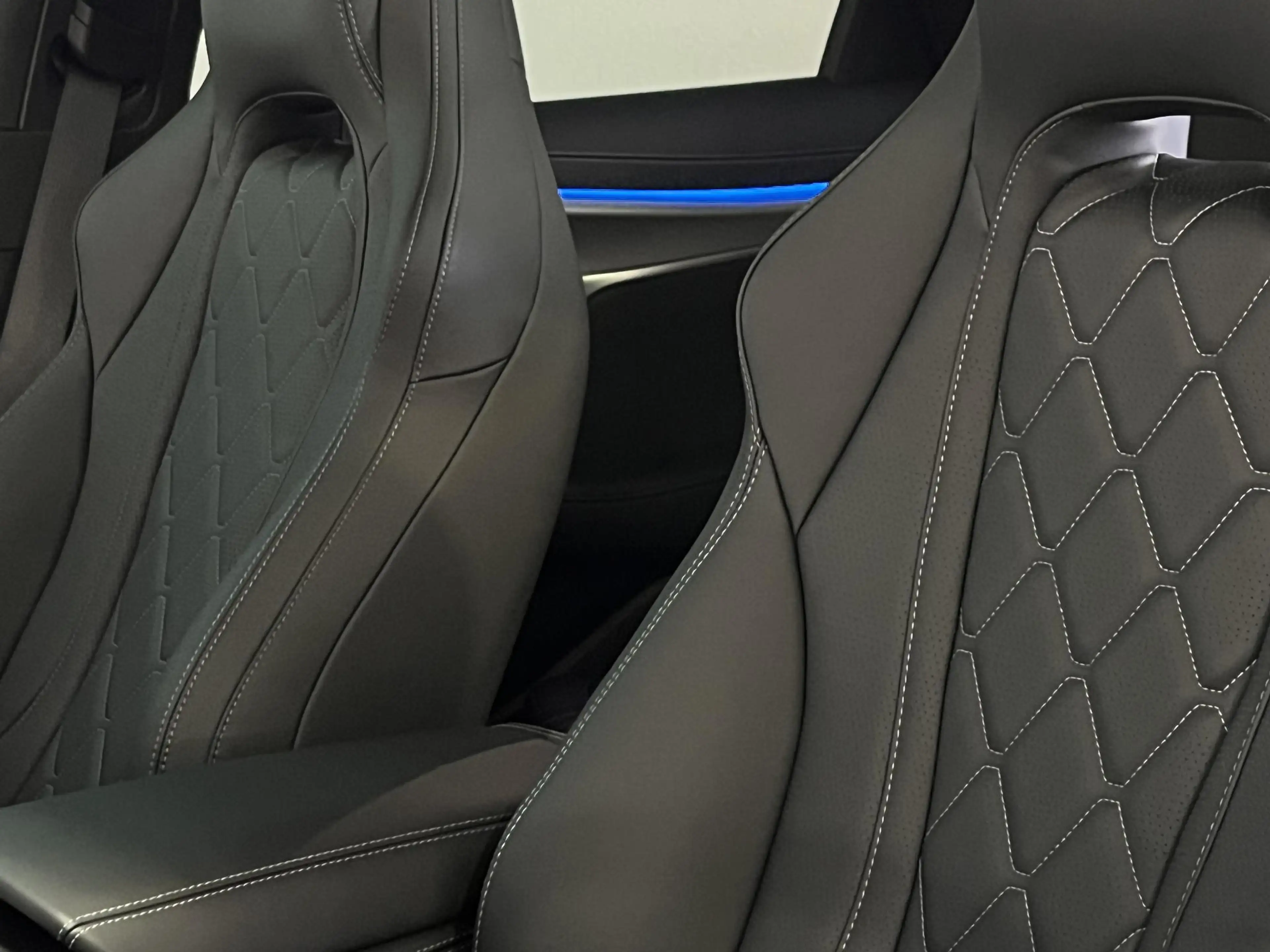 BYD Sealion 7 Design AWD 82.5 kWh | BYD Bochane Ede — photo 26