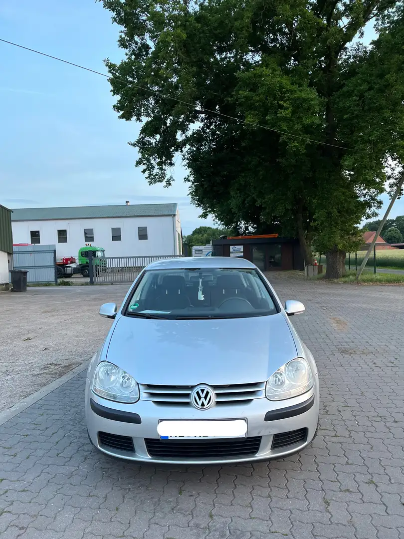 Volkswagen Golf V  1.4 Comfortline - 2