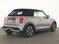 MINI Cooper S Classic Trim Leder Chester|Kamera|LED Grau - thumbnail 6
