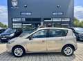 Renault Megane SCENIC 1.2 TCe 115ch Energy Zen Euro6 2015 Beige - thumbnail 1