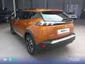 Peugeot 2008 1.2 PureTech S&S Allure 100 Naranja - thumbnail 7