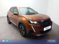 Peugeot 2008 1.2 PureTech S&S Allure 100 Naranja - thumbnail 3