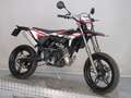 Beta RR Motard 50 Zwart - thumbnail 8