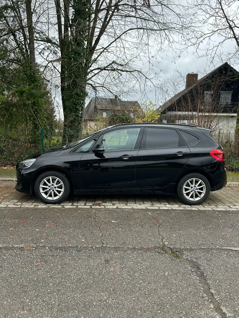 BMW 216 216d Gran Tourer - 1