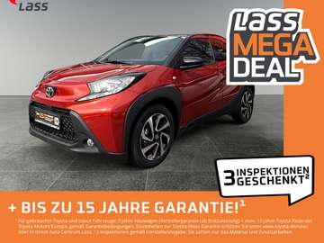 1.0 Teamplayer AUT+Kamera+ACC+Navi+SHZ+PDC