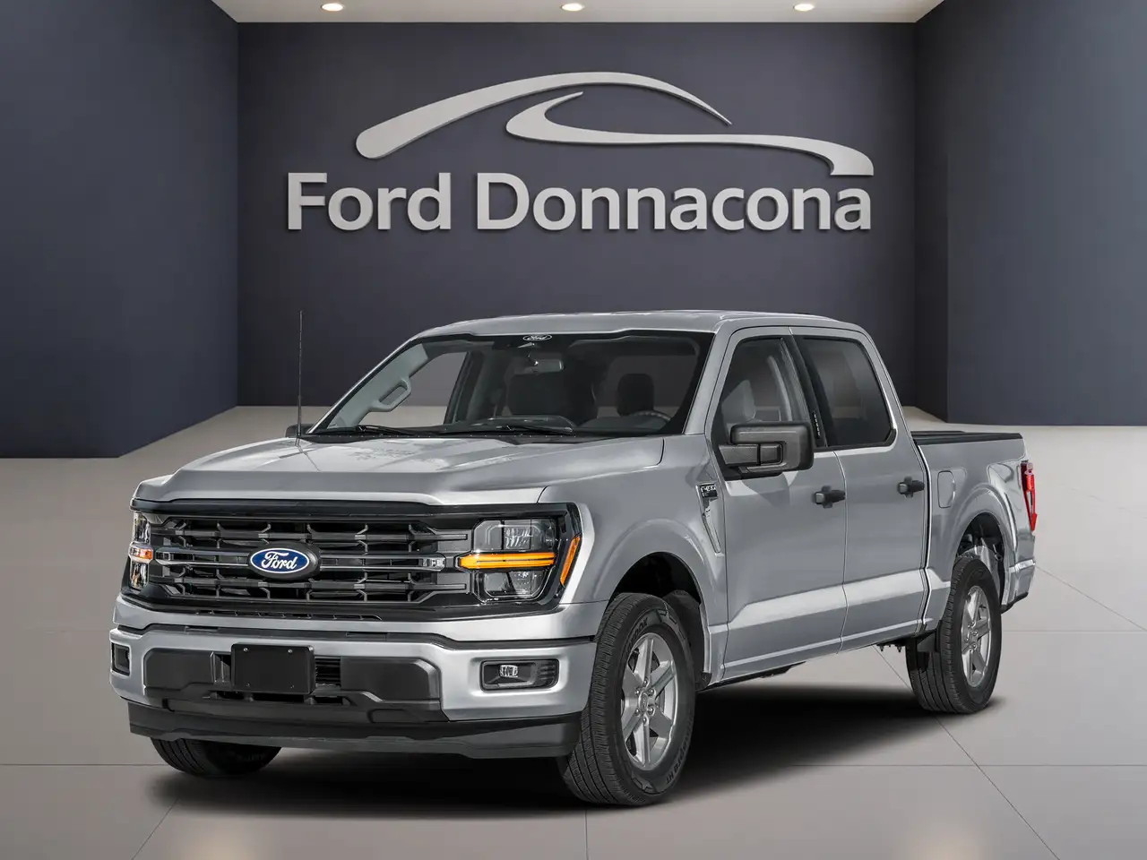 2026 Ford F 150