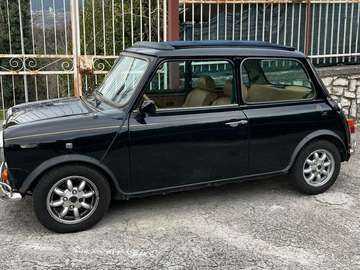 Mini 1.3 British Open cat.