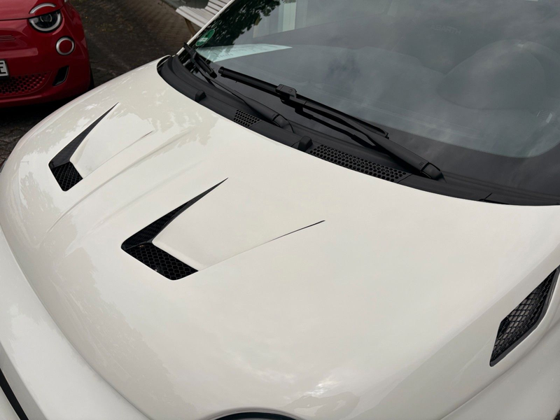 Abarth 595 Competizione G-Tech — photo 10