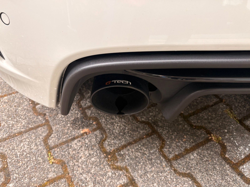 Abarth 595 Competizione G-Tech — photo 8