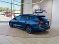Ford Focus ST-Line X 1.0 155PS Aut.aAHK/LED/Kamera/Winterp. Modrá - thumbnail 3