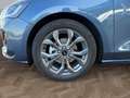 Ford Focus ST-Line X 1.0 155PS Aut.aAHK/LED/Kamera/Winterp. Modrá - thumbnail 16