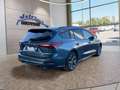 Ford Focus ST-Line X 1.0 155PS Aut.aAHK/LED/Kamera/Winterp. Modrá - thumbnail 5