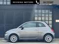 Fiat 500 1.0 Hybrid Dolcevita Gris - thumbnail 4