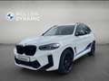 BMW X3 M M COMP PAKET AHK HUD 360° KAMERA KOMFORTZUG Weiß - thumbnail 1