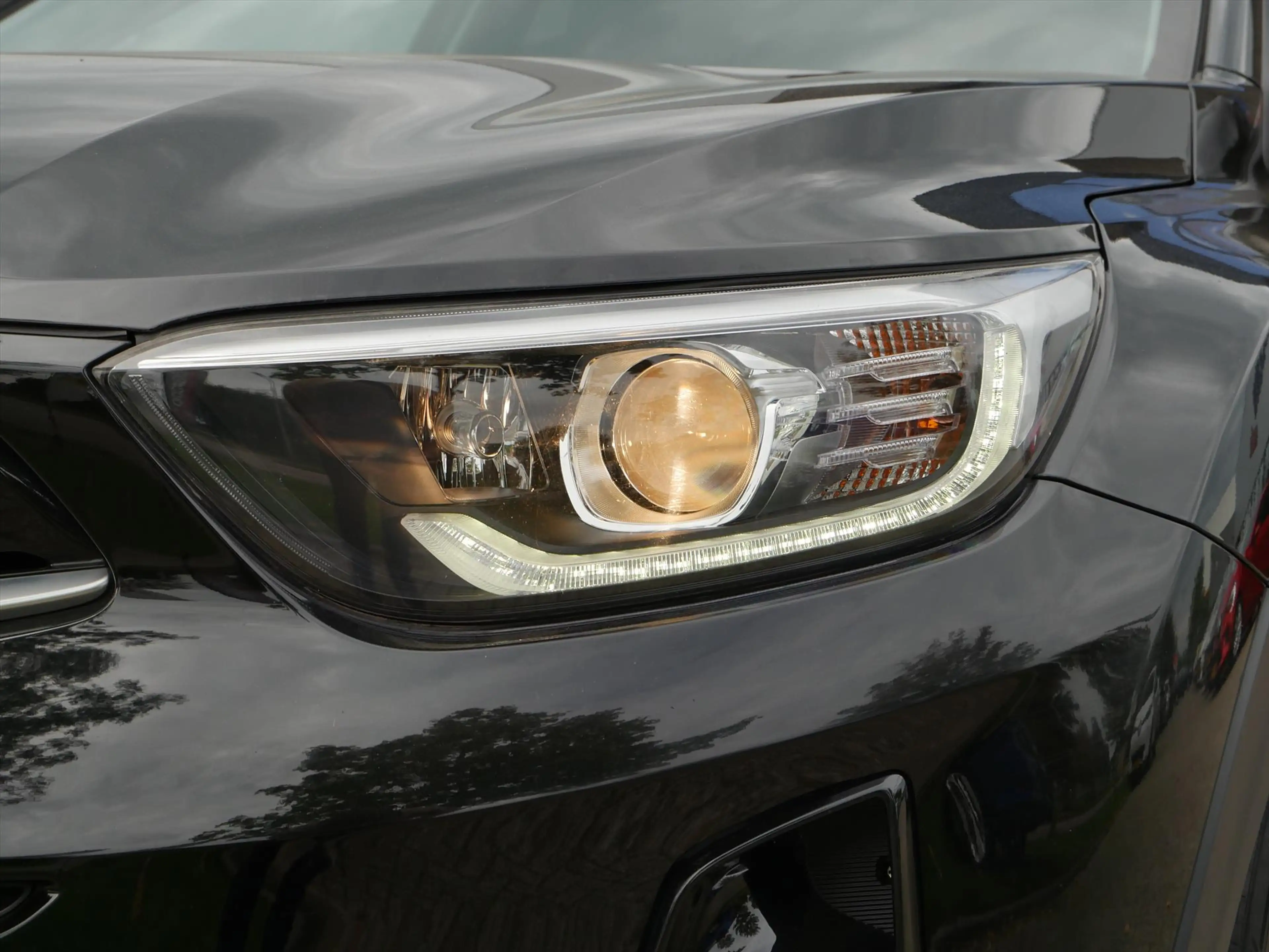 Kia Stonic 1.0 T-GDi 100pk Sports Edition | Privacy | Carplay — photo 14