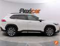 Toyota Corolla Cross Style Plus 2.0l Blanco - thumbnail 2