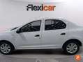 Dacia Logan 1.0 Ambiance 54kW Blanco - thumbnail 4