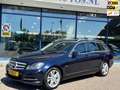 Mercedes-Benz C 180 Estate Business Class Avantgarde Aut. Half Leer Na Bleu - thumbnail 1