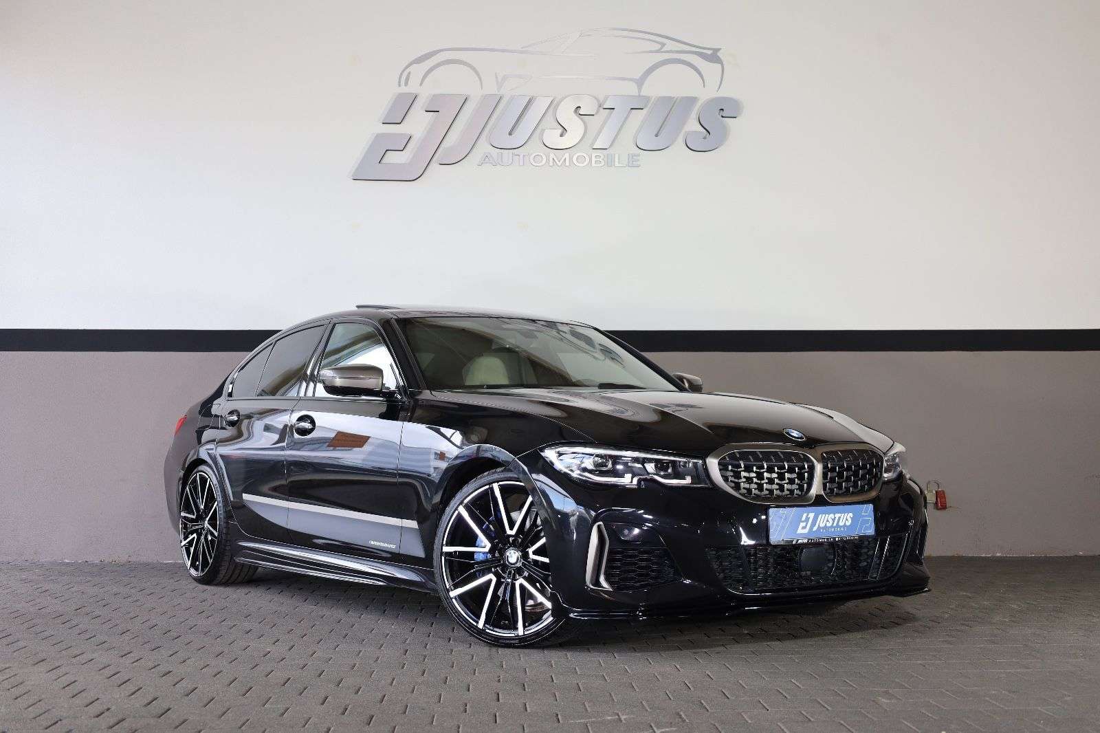 Second hand Bmw 340 
